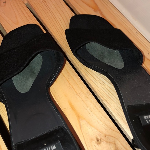 Vintage Stuart Weitzman Mules - Picture 4 of 10